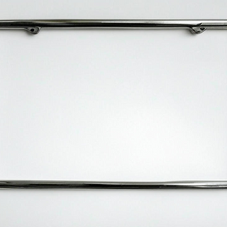 Licence Plates Frames