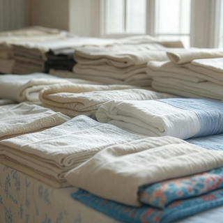 Linens & Textiles