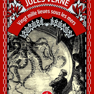 Literature Books in French
