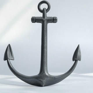 Marine Anchoring