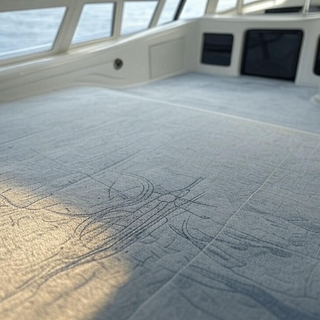 Marine Flooring Solutions