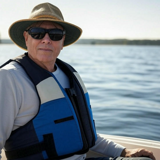 Marine Clothing & Gear