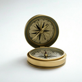 Marine Compasses