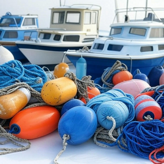 Marine Docking & Mooring
