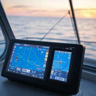 Marine Electronics