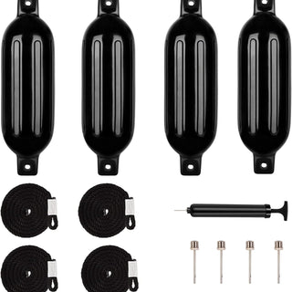 Marine Inflatable Accessories