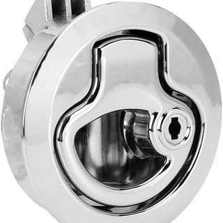 Marine Locks & Security