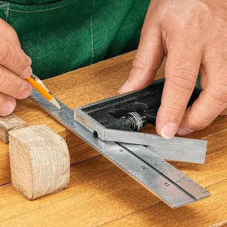 Measuring & Layout Tools