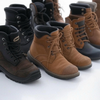 Men's Boots