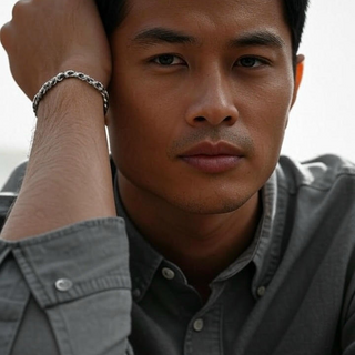 Men's Bracelets