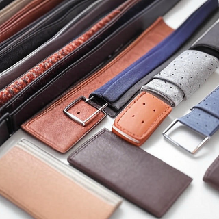 Men's Clothing Accessories