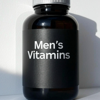 Men's Vitamins