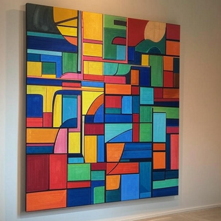 Metal Wall Art