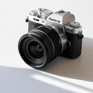 Mirror-less Cameras