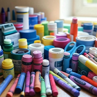 Miscellaneous Supplies