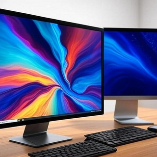 Monitors Stands
