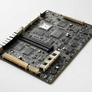 Computer Motherboards