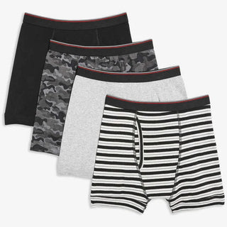 Boys Multi-Packs Boxers