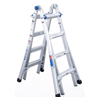 Multi Position Ladders