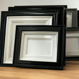 Multipack Frames
