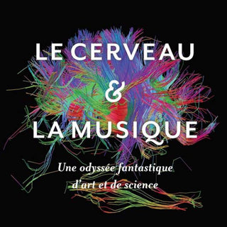 Music, Movies & Art Books in French