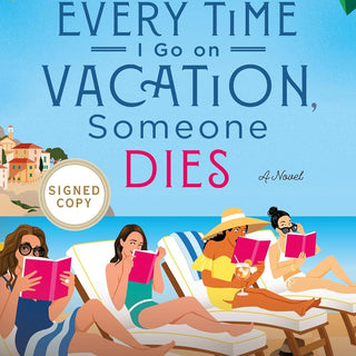 Mystery & Suspense Fiction Books in English