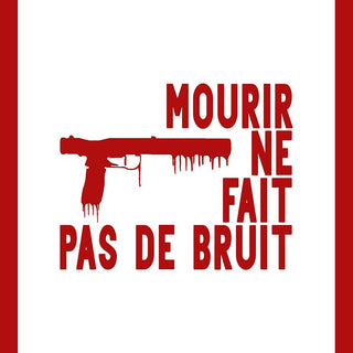 Mystery & Suspense in French