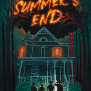 Mystery & Thriller Young Adult Books in English