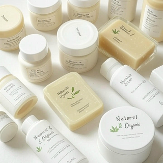 Natural & Organic