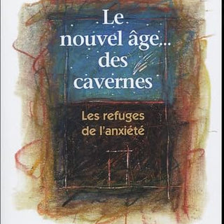New Age Books in Fench