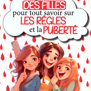Non-Fiction Young Adult Books in French