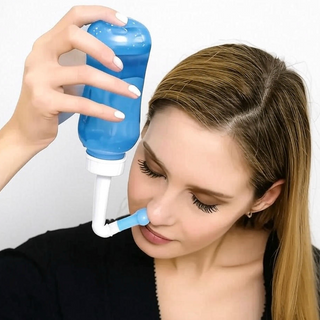 Nose Care