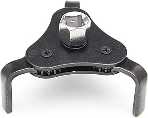 Oil Change Tools