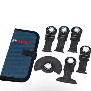 Oscillating Tool Accessories