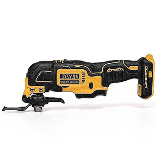 Oscillating Tools