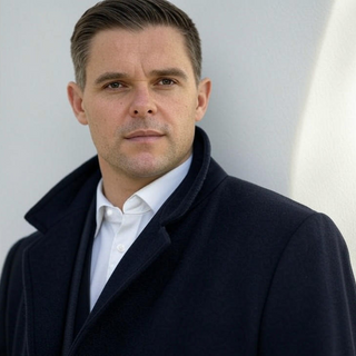 Men's Overcoats