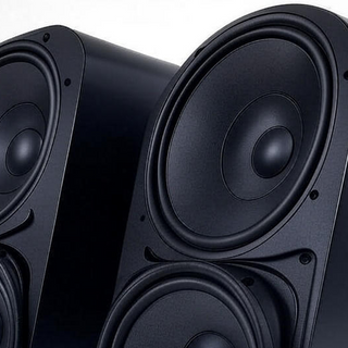 PC Speakers