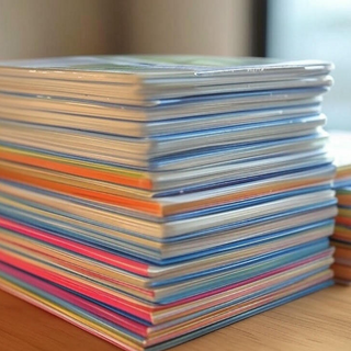 Pads & Paper