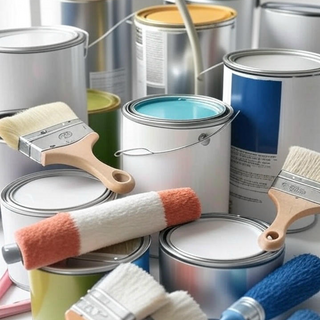Paint Accessories