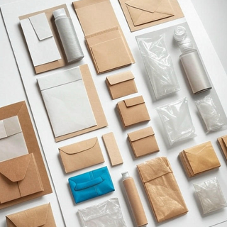 Paper & Plastic Products