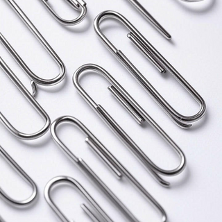 Paperclips