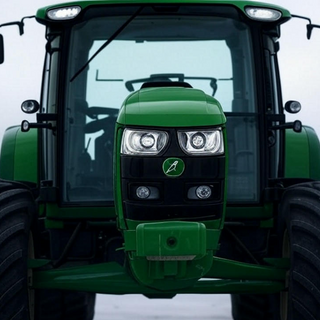 Farm Vehicle Parts