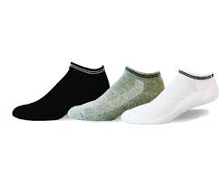 Boys Ped & Ankle Socks