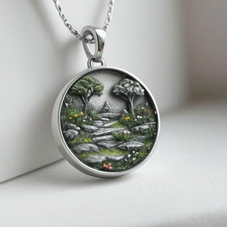 Kids Pendants