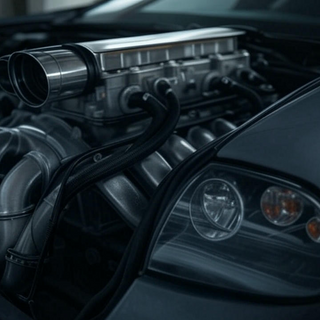 Performance Parts