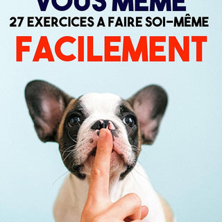 Pets & Animals Books in French