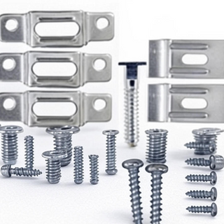 Picture Hanging Hardware