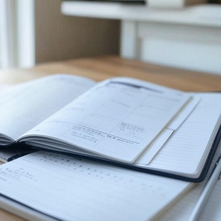 Planners & Journaling