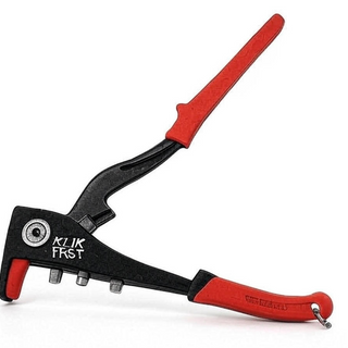 Rivet & Rivet Tools