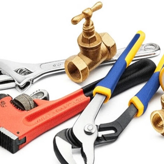 Plumbing Tools & Accessories